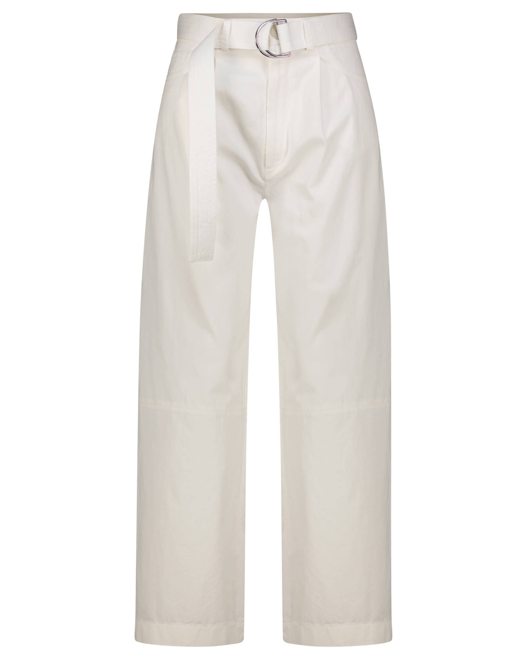 Nanushka| Damen Hose RADIA mit Gürtel