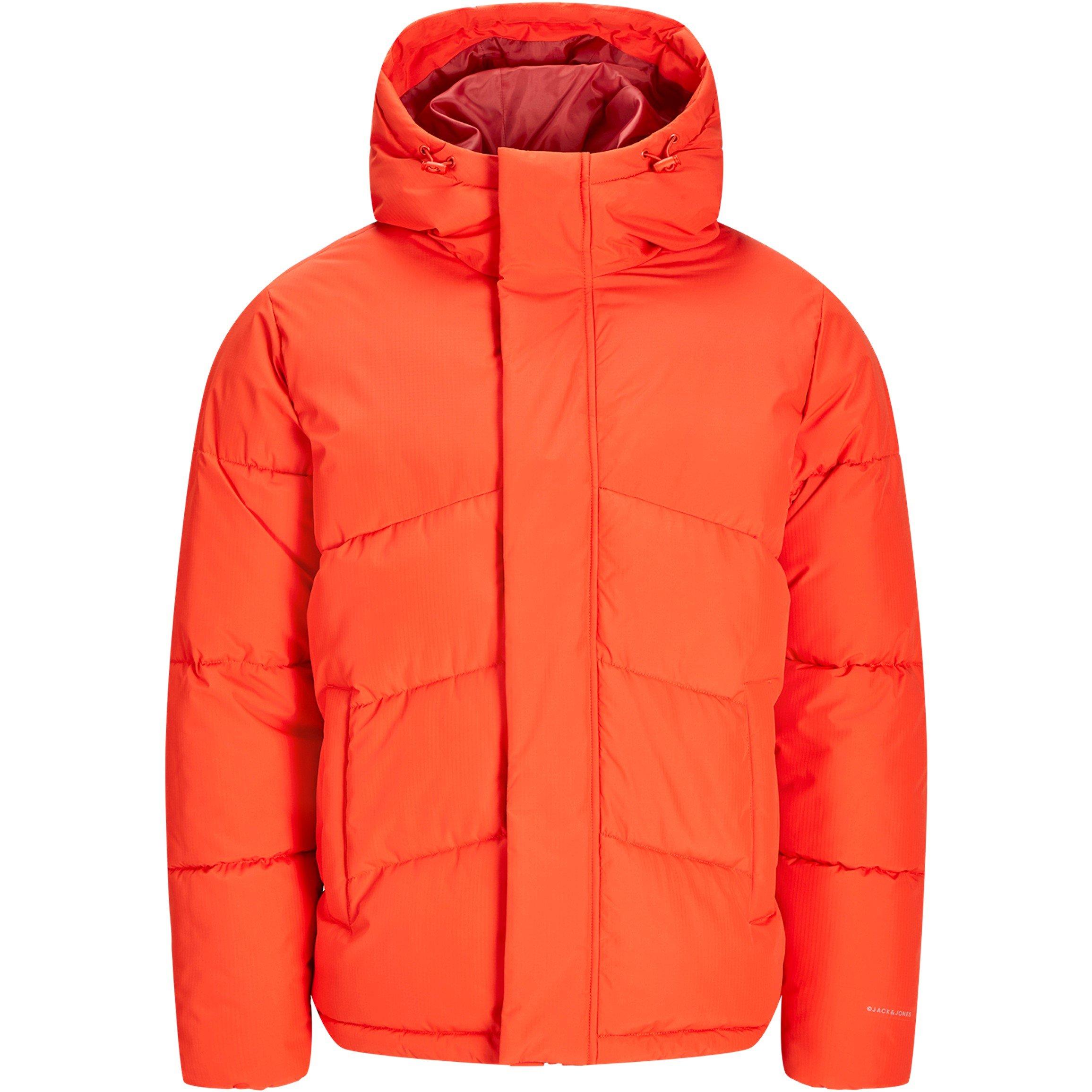 Jack and Jones World Puffer Jacket