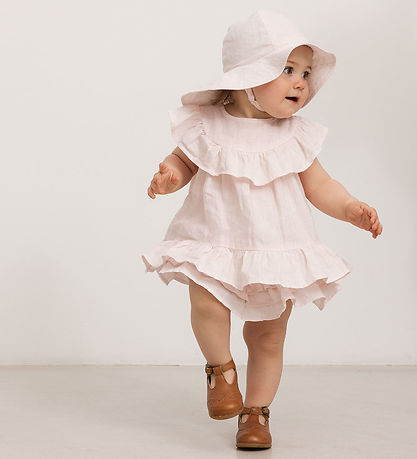 MarMar Top - Typ - Mauve Rose