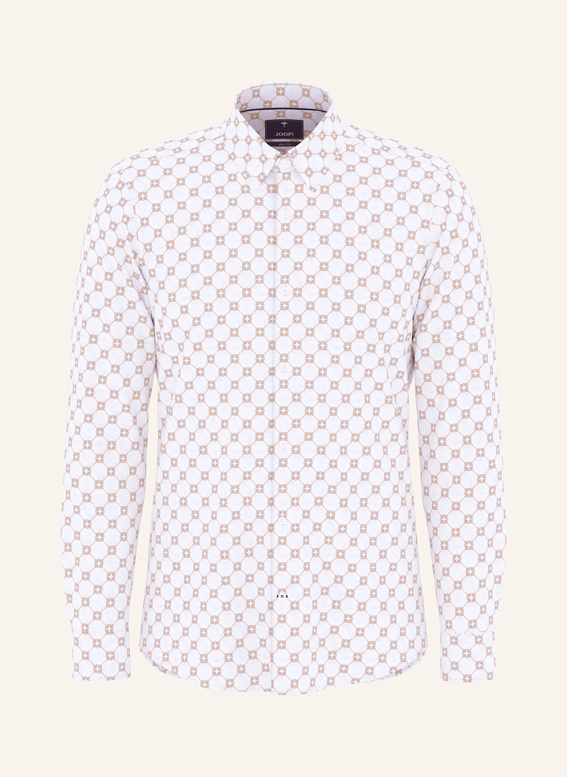 JOOP! Hemd PIERCE Slim Fit