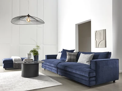 Agir XL 3 pers. XL Sofa