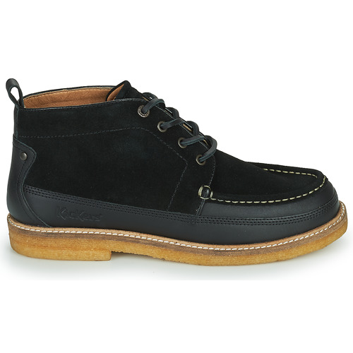 Kickers - HORIZOU - Noir
