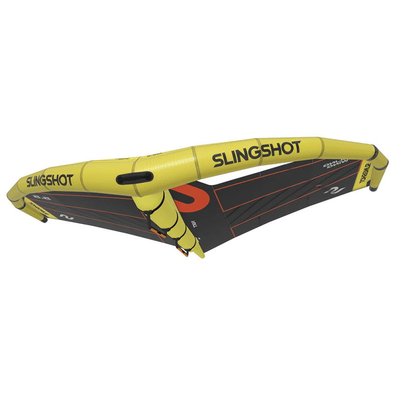 Aile de wingfoil slingshot SlingWing nxt v1 2025