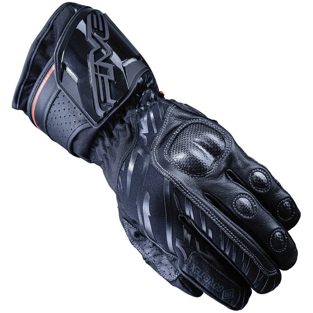 Five - Gants WFX Max Gore-Tex® Noir