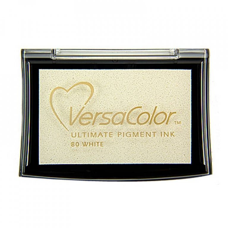 Versa Color Pigment Stempelkissen