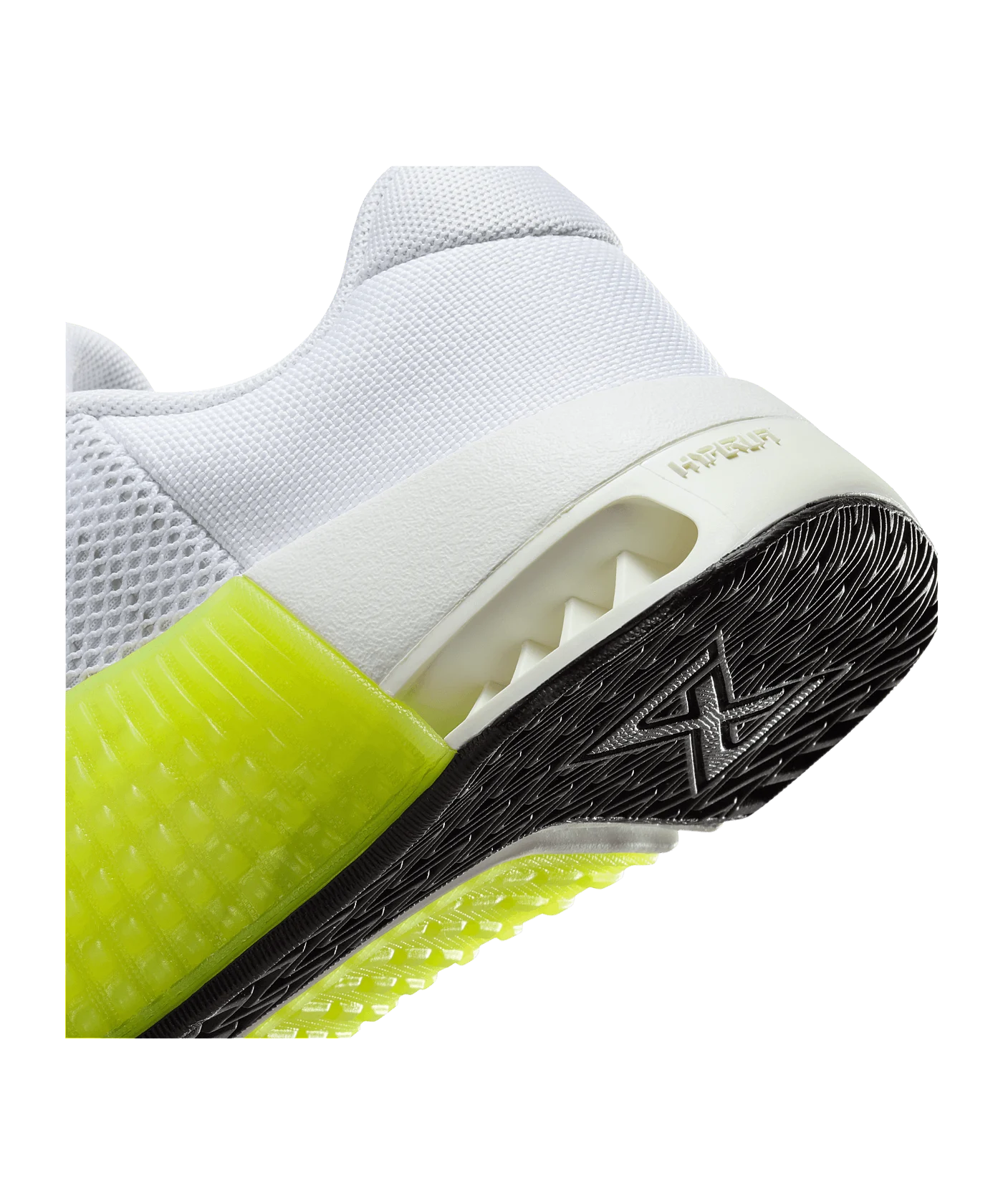 Nike Metcon 9 Schuh Damen Weiss F105