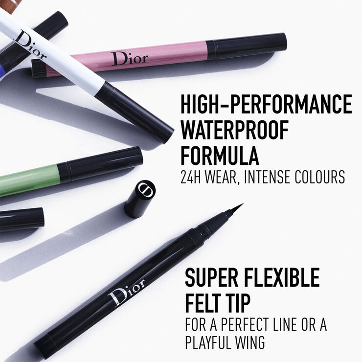 DIOR Diorshow On Stage Liner 551 Pearly Bronze 0. 55 ml