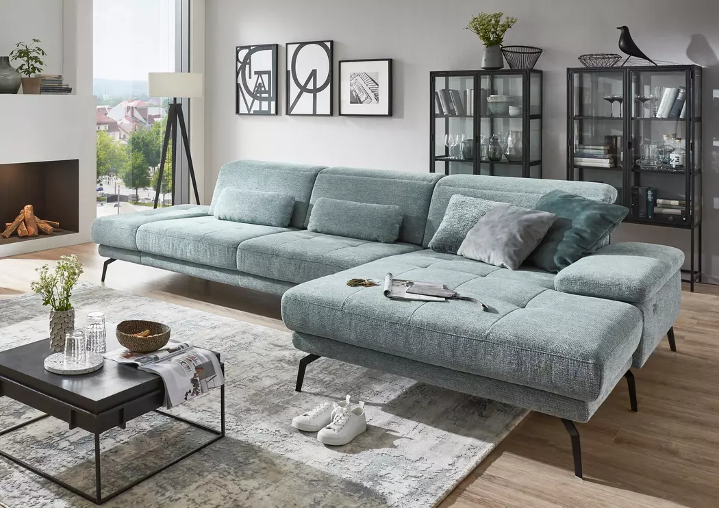 Ecksofa Almeria