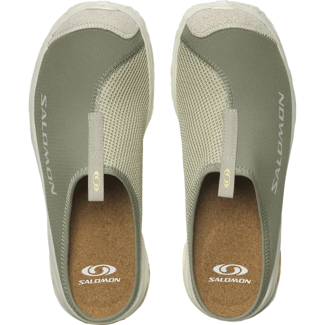 RX SLIDE 3.0 SUEDE  Sportliche Schuhe Unisex
