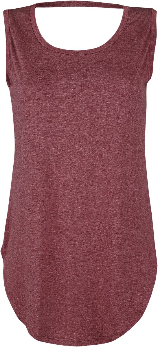 Heaven Knows | RED by EMP Top