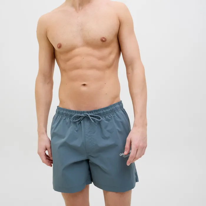 Jack & Jones Naxos Vesterbro Zwemshort Heren