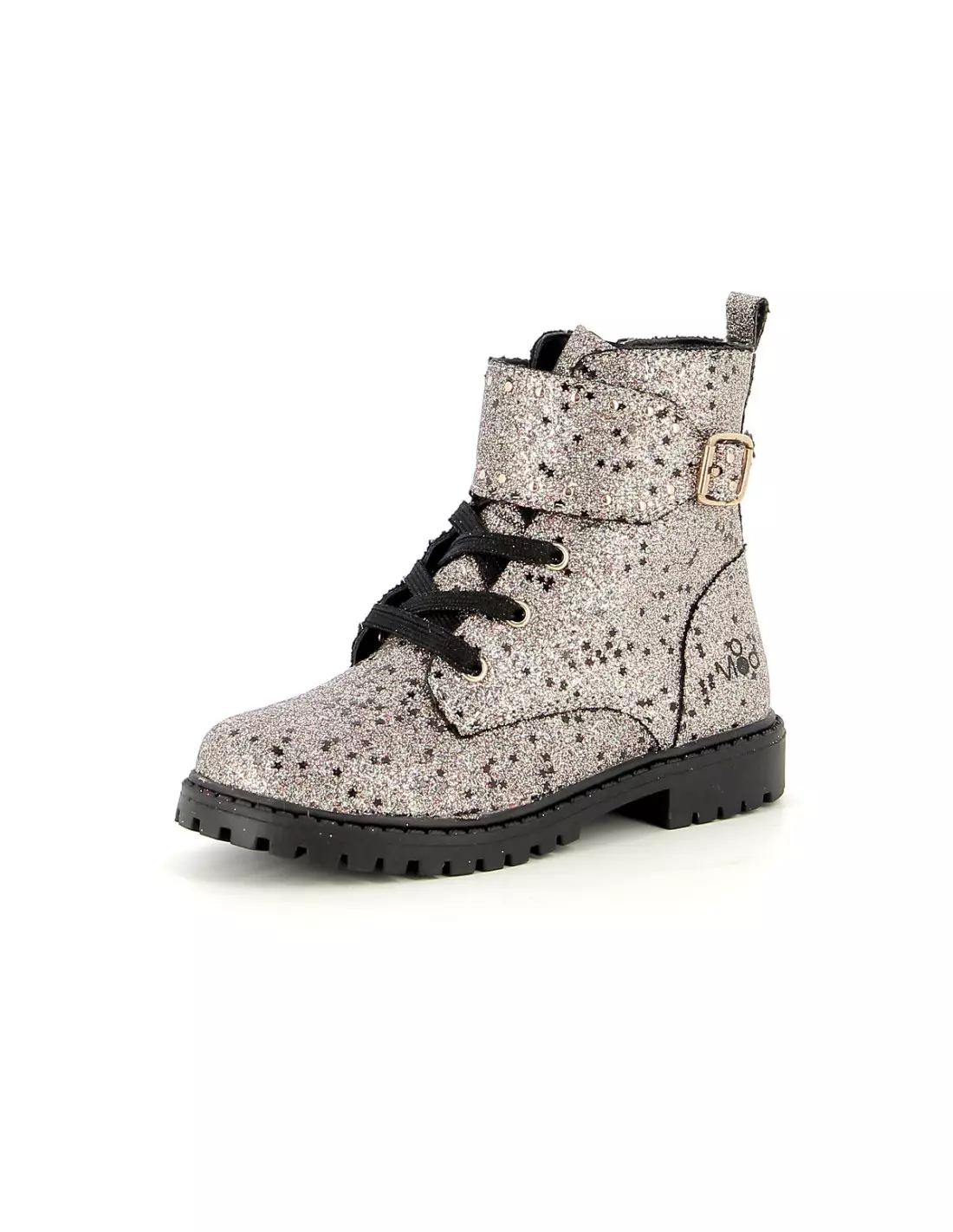 MOD8 TINAMO 8 - Boots & bottines Roseglitter