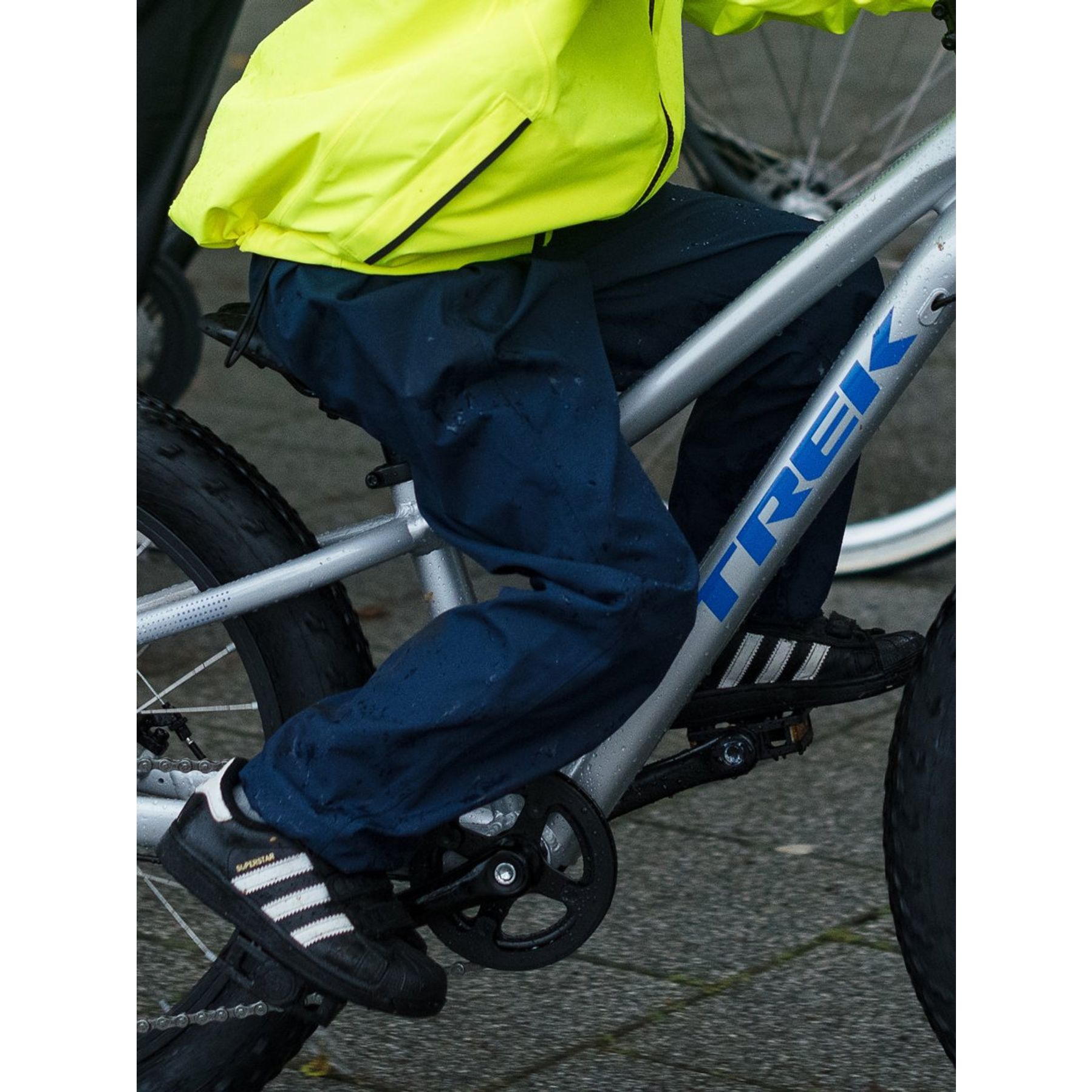 AGU Go Kids Regenbroek