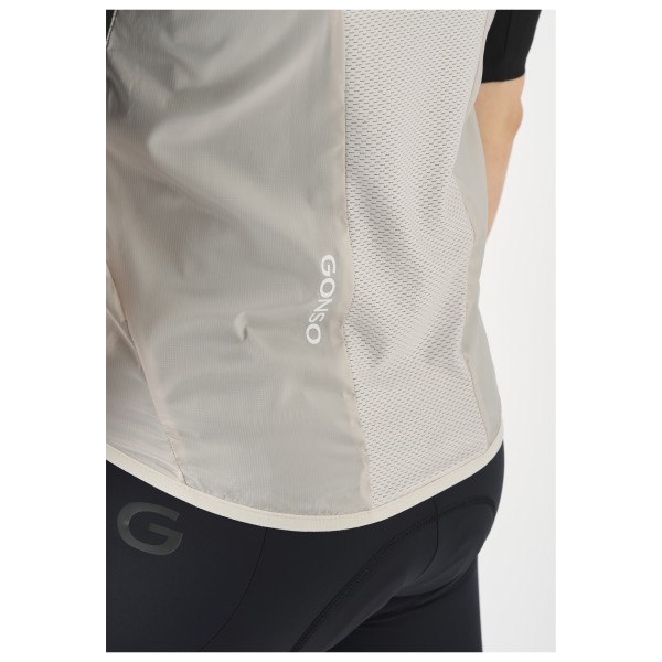 Gonso - Road Vest Wind - Gilet de cyclisme