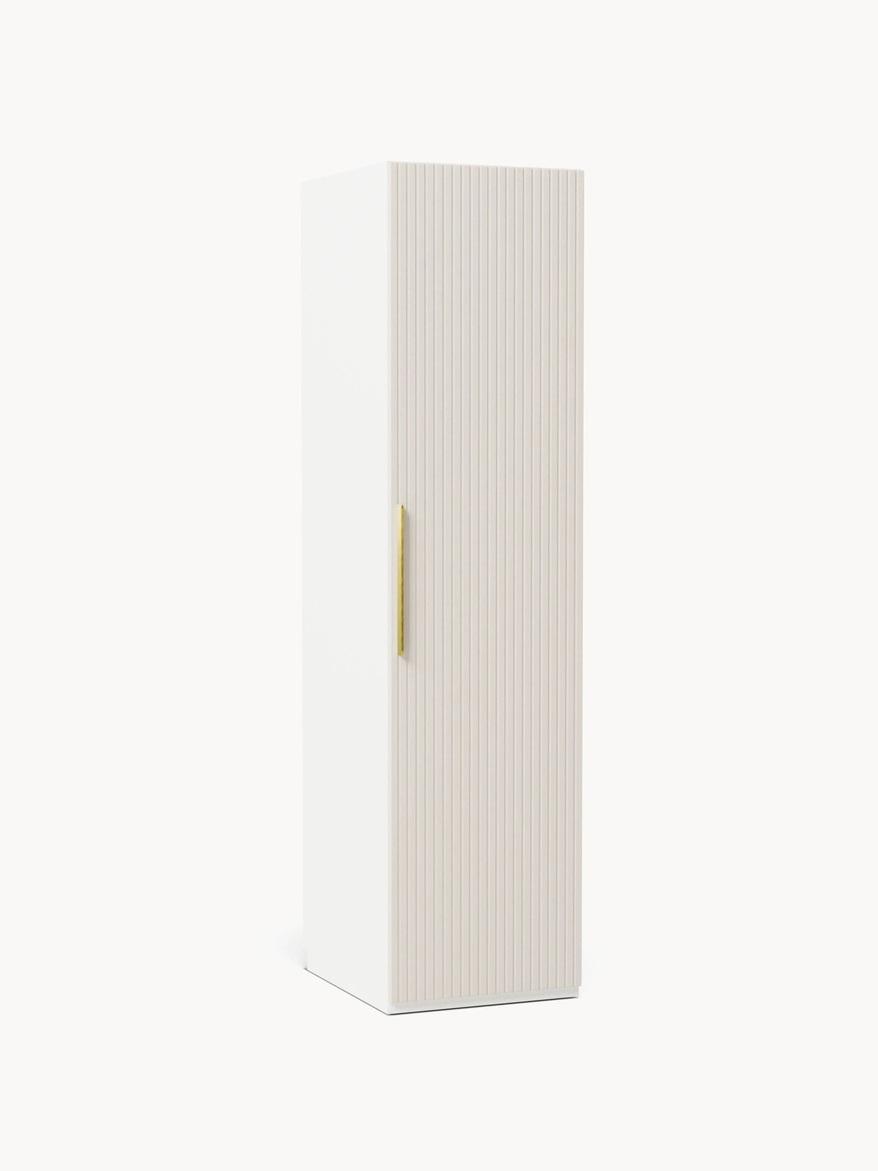 Modulaire draaideurkast Simone, 50 cm breed, in verschillende formaten
