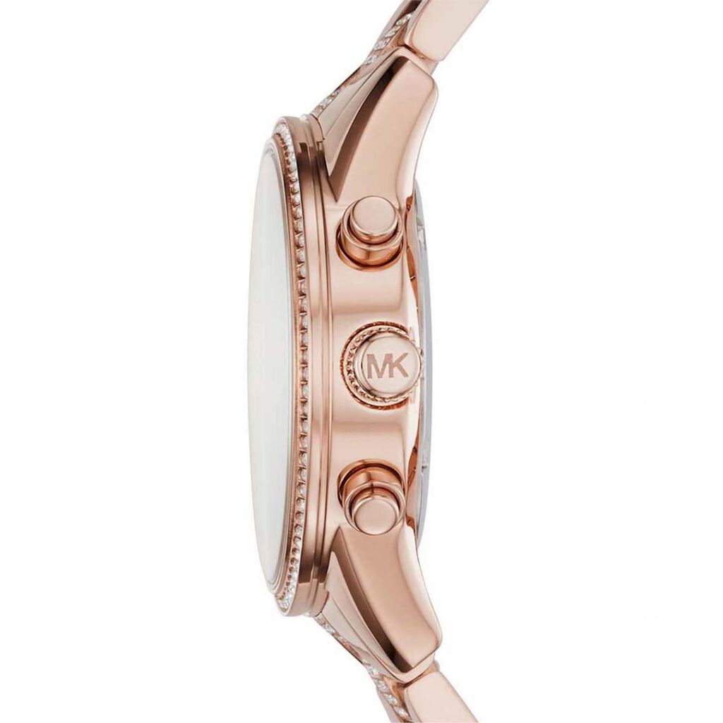 Montre Michael Kors Ritz Rose