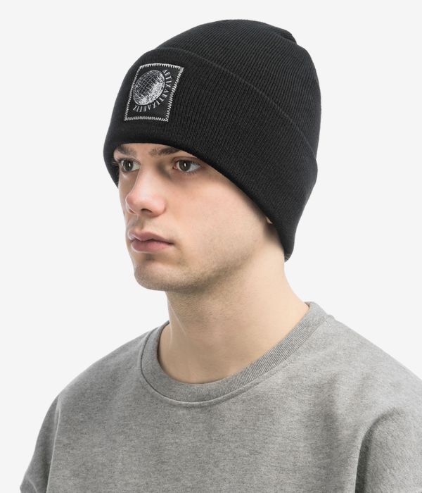 Antix Globos Mütze (black)