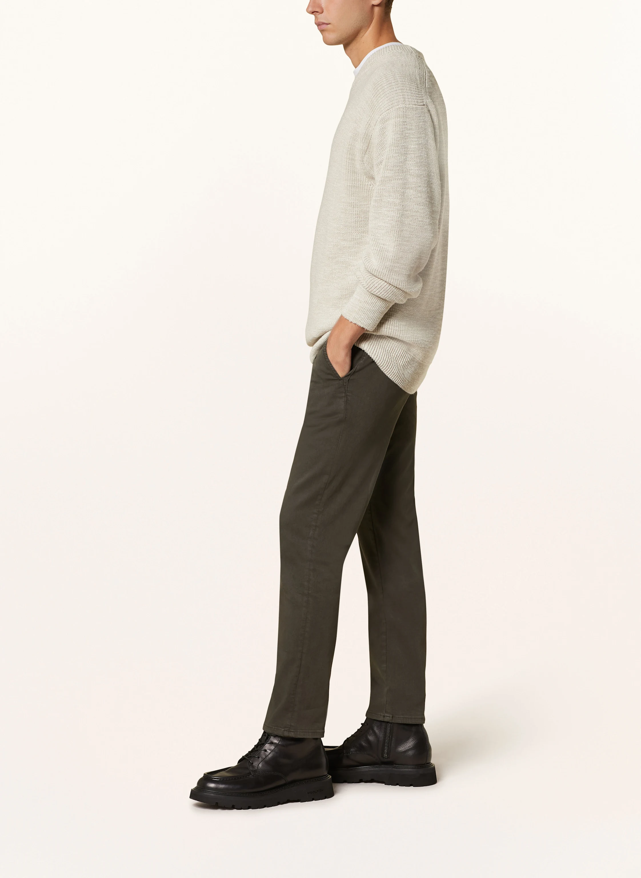 MAC Chino DRIVER Modern Fit