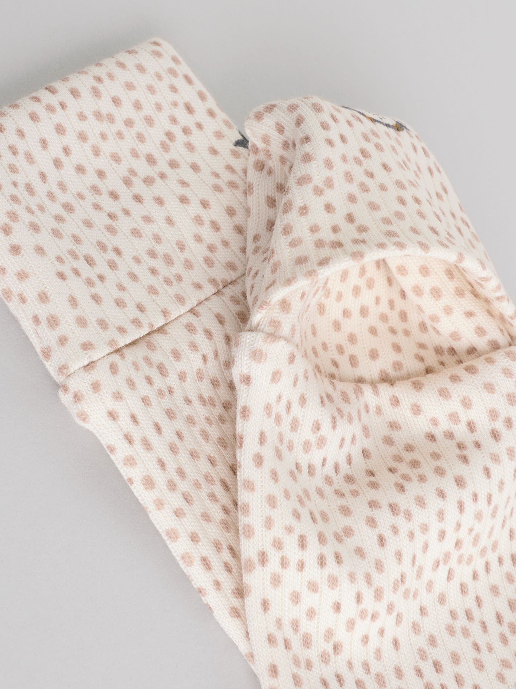 Ecru - Kerst babypyjama's 3 stuks (0mnd-2jr)