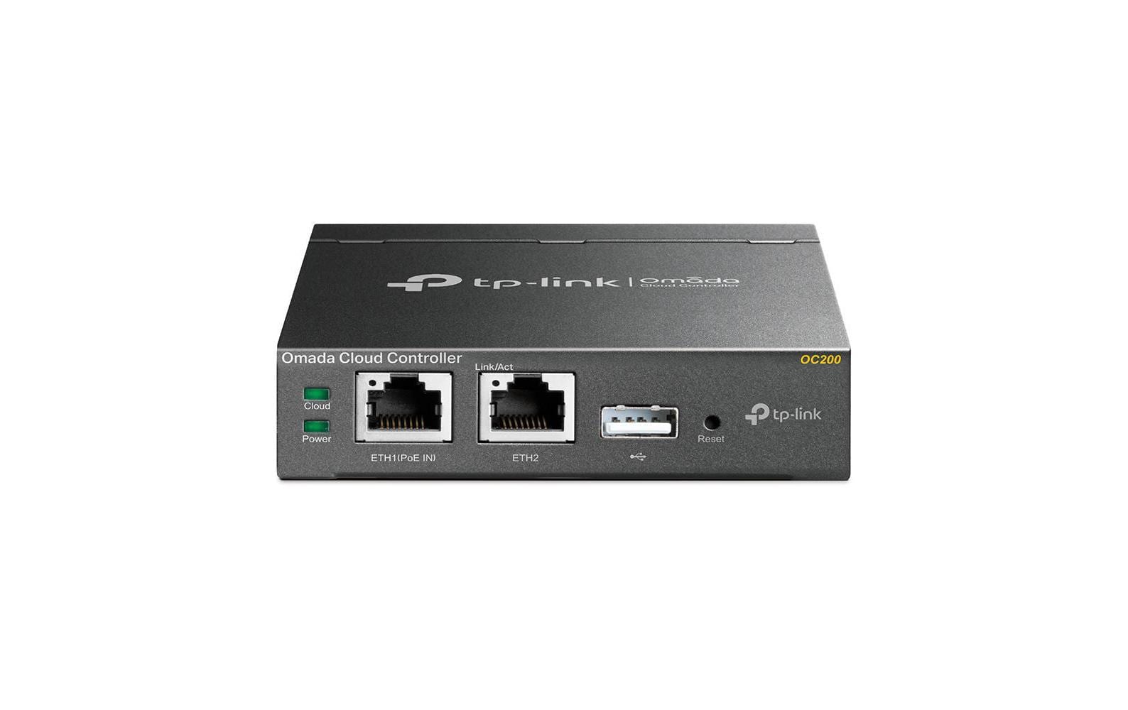 WLAN Controller Omada Hardware Controller OC200Omada Hardware Controller