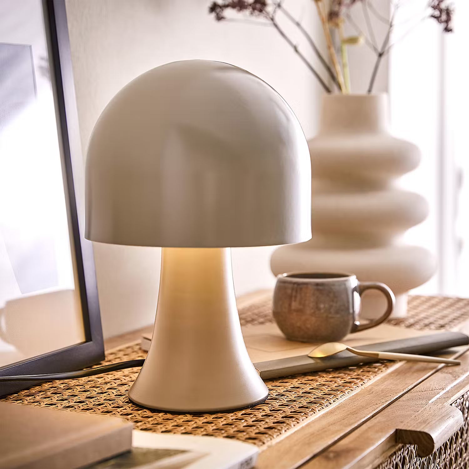 COTTAGE Espressotasse 6er-Set