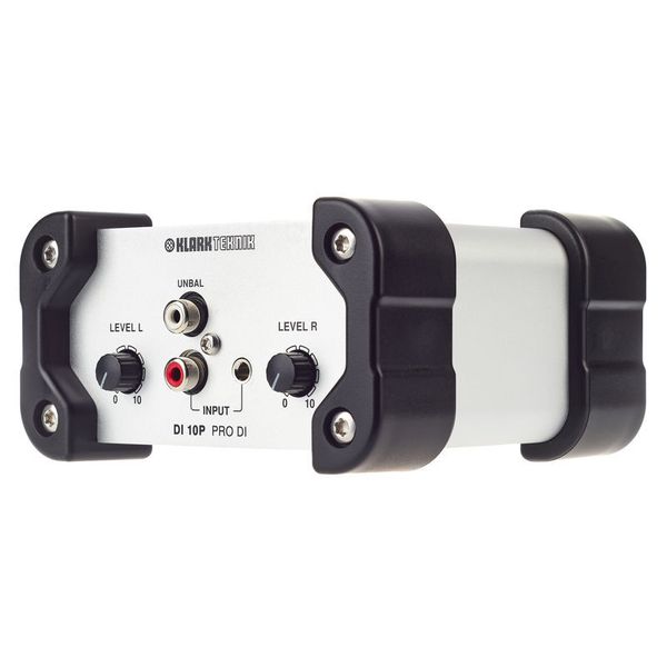 Klark Teknik DI 10P
