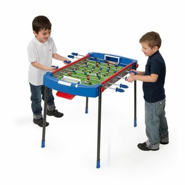 Barnas Fotball Smoby Baby Foot Challenger 74 x 47 cm