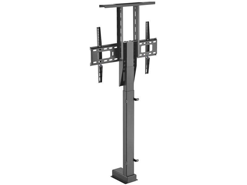My Wall TV-Lift My Wall HP 63-2 max. 60 kg Motorisierter TV-Lift zum Einbau in Möbel