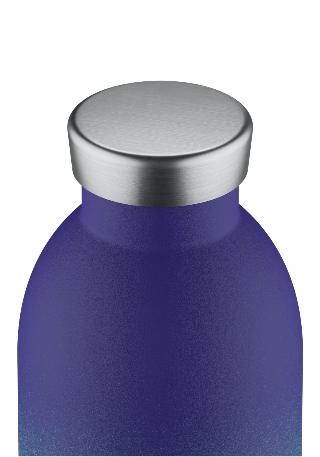 24 Bottles Thermosflasche Clima 500ml Borealis
