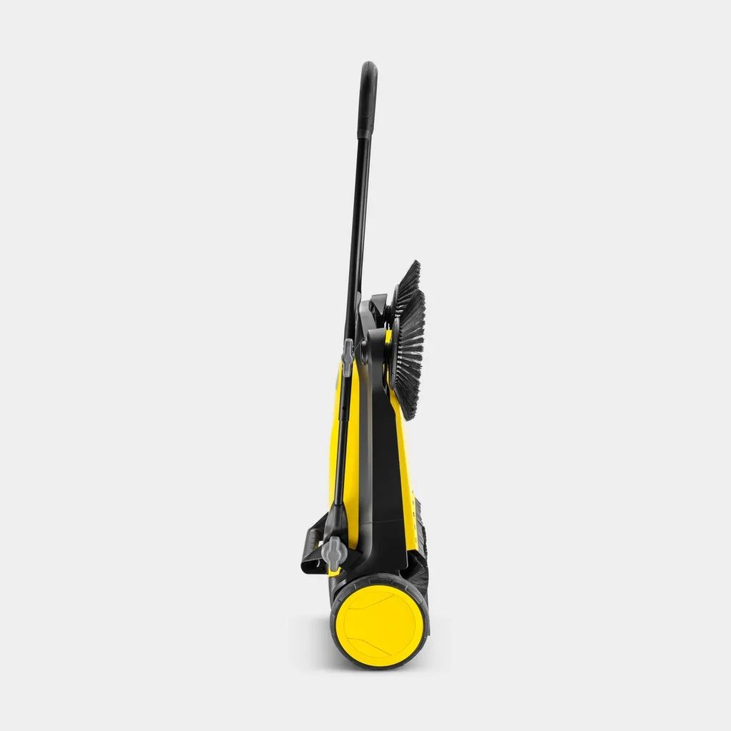 Kärcher Manuell feiemaskin S 4