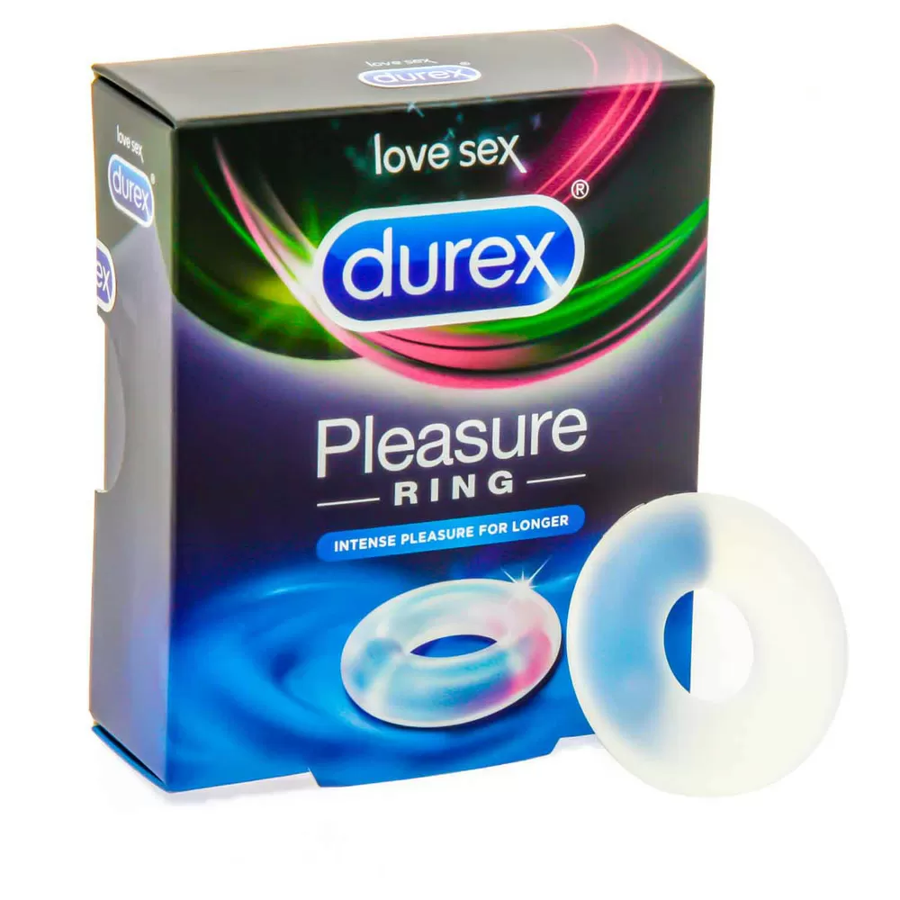 Durex Pleasure Ring - 1 stk.