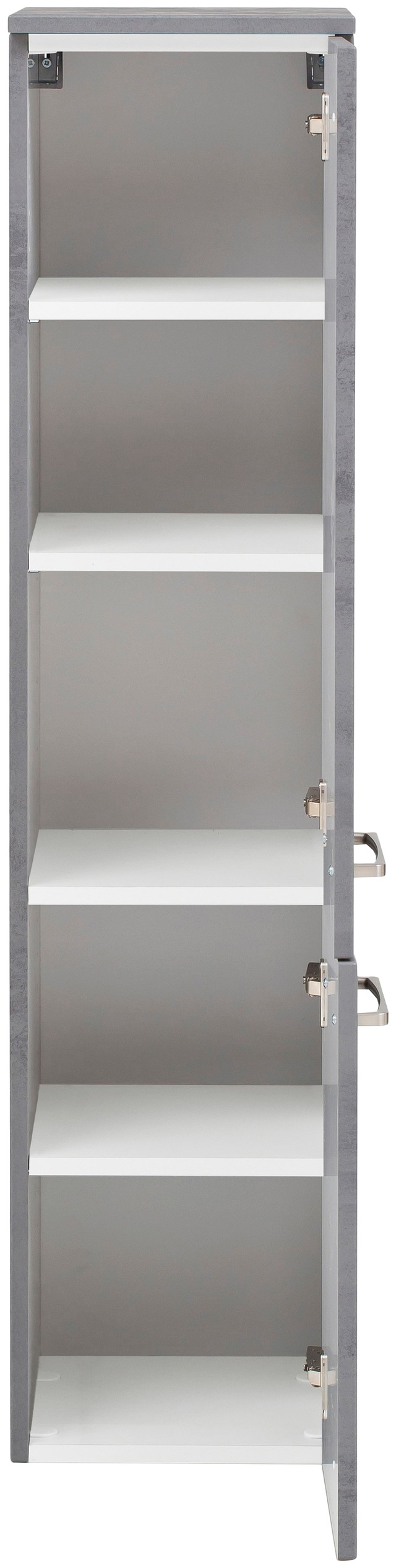 welltime Midischrank »Windau« 30 cm breit