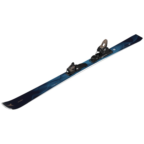 Pack ski ATOMIC CLOUD Q9 LT BLUE + E M 10 GW BLACK/BLUE