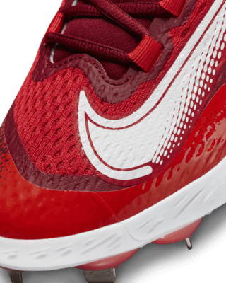 Nike Alpha Huarache Elite 4 Low Men's Baseball Cleats