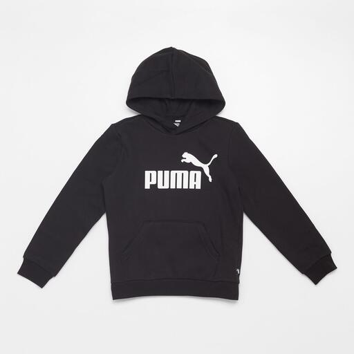 Moletom Puma