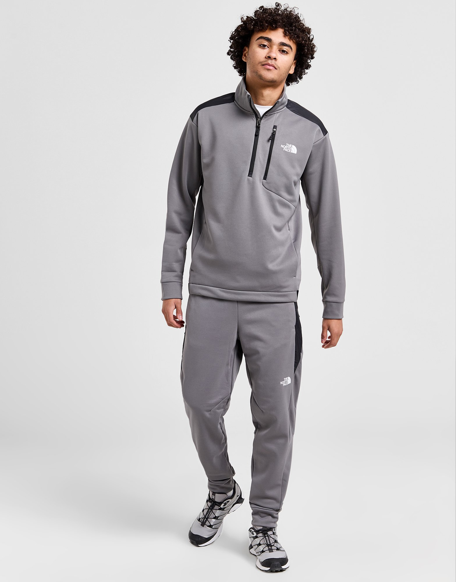 The North Face Pantalon de jogging Mittellegi Homme