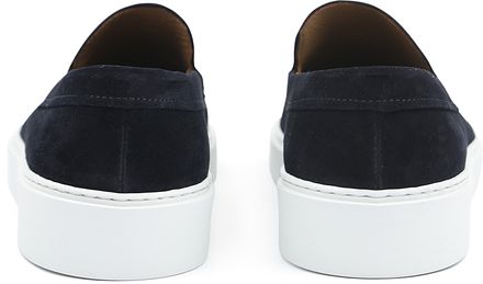 Giorgio Light Boy Schoen Donkerblauw HE1378121-188 Navy kopen