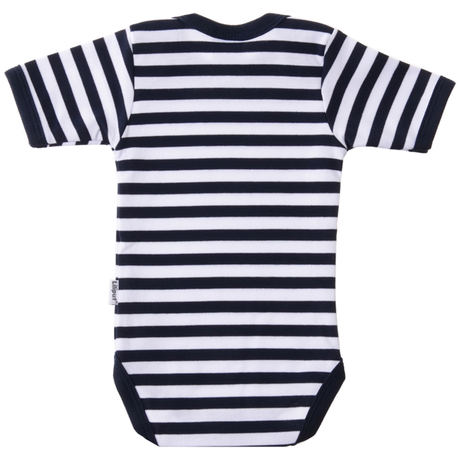 Liliput Erstausstattungsset 10-teilig Mommy+Daddy weiss blau