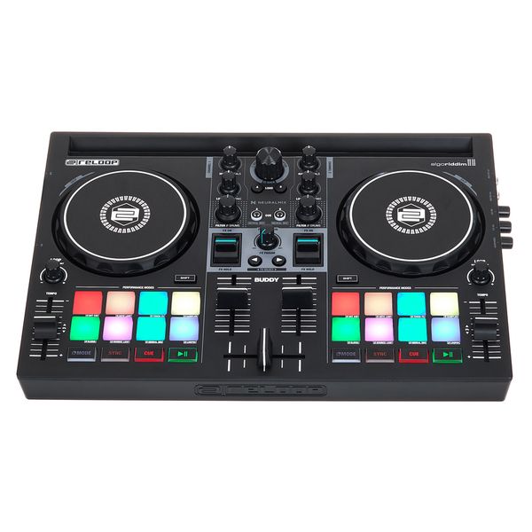 Reloop Buddy