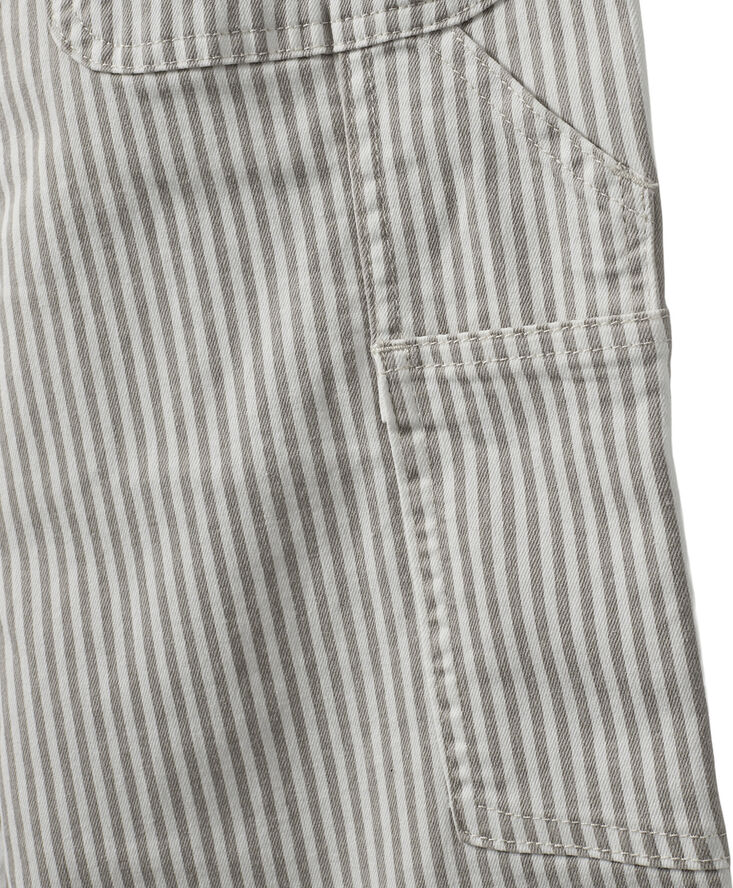 Sofie Schnoor Pants Light brown striped