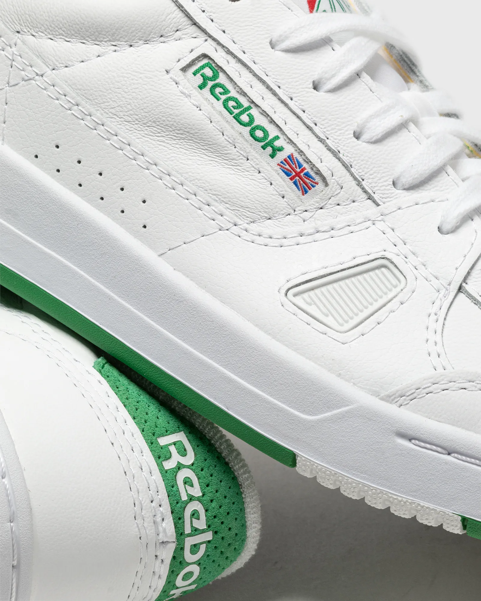 Reebok LT Court