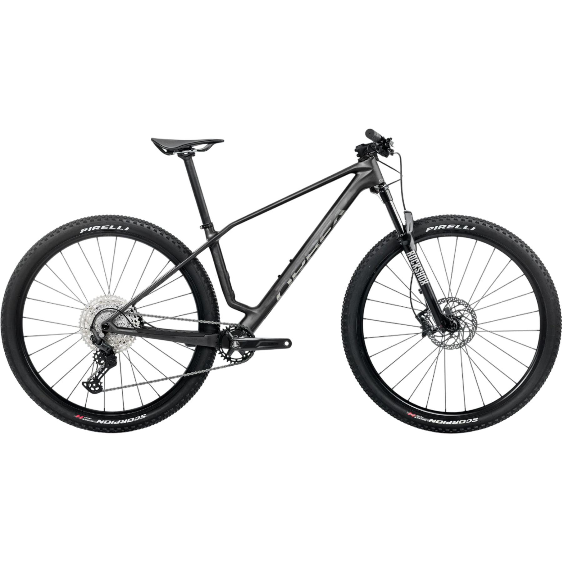 Orbea Alma M50 2026