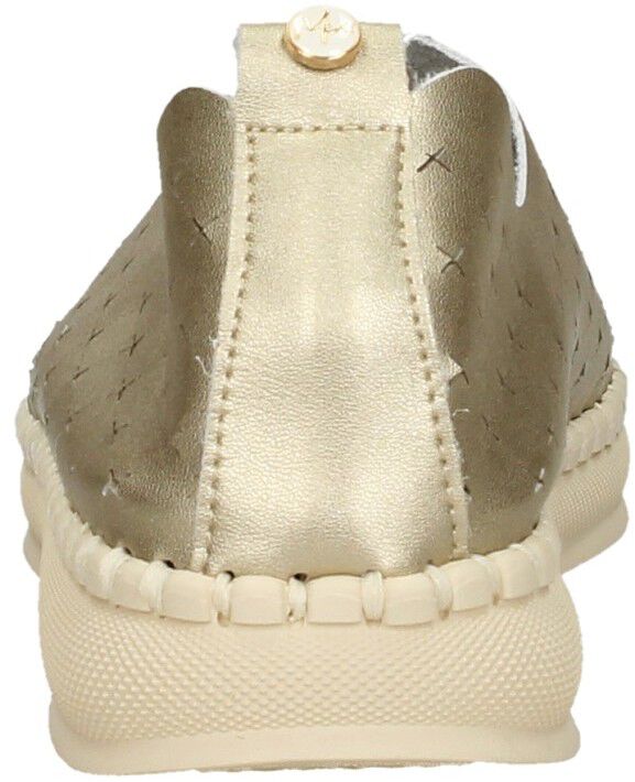 Mexx Jelke goudkleur