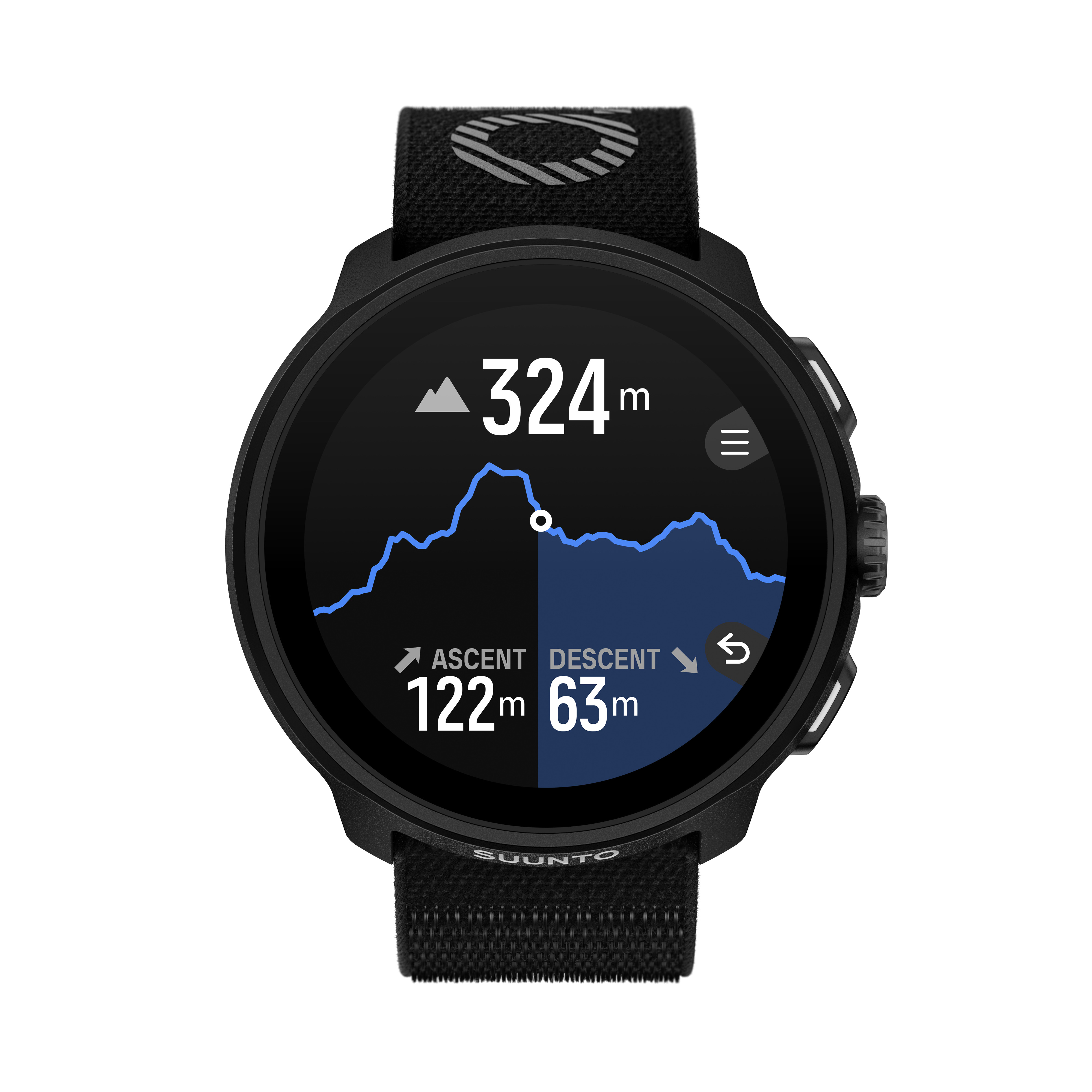 Suunto Run