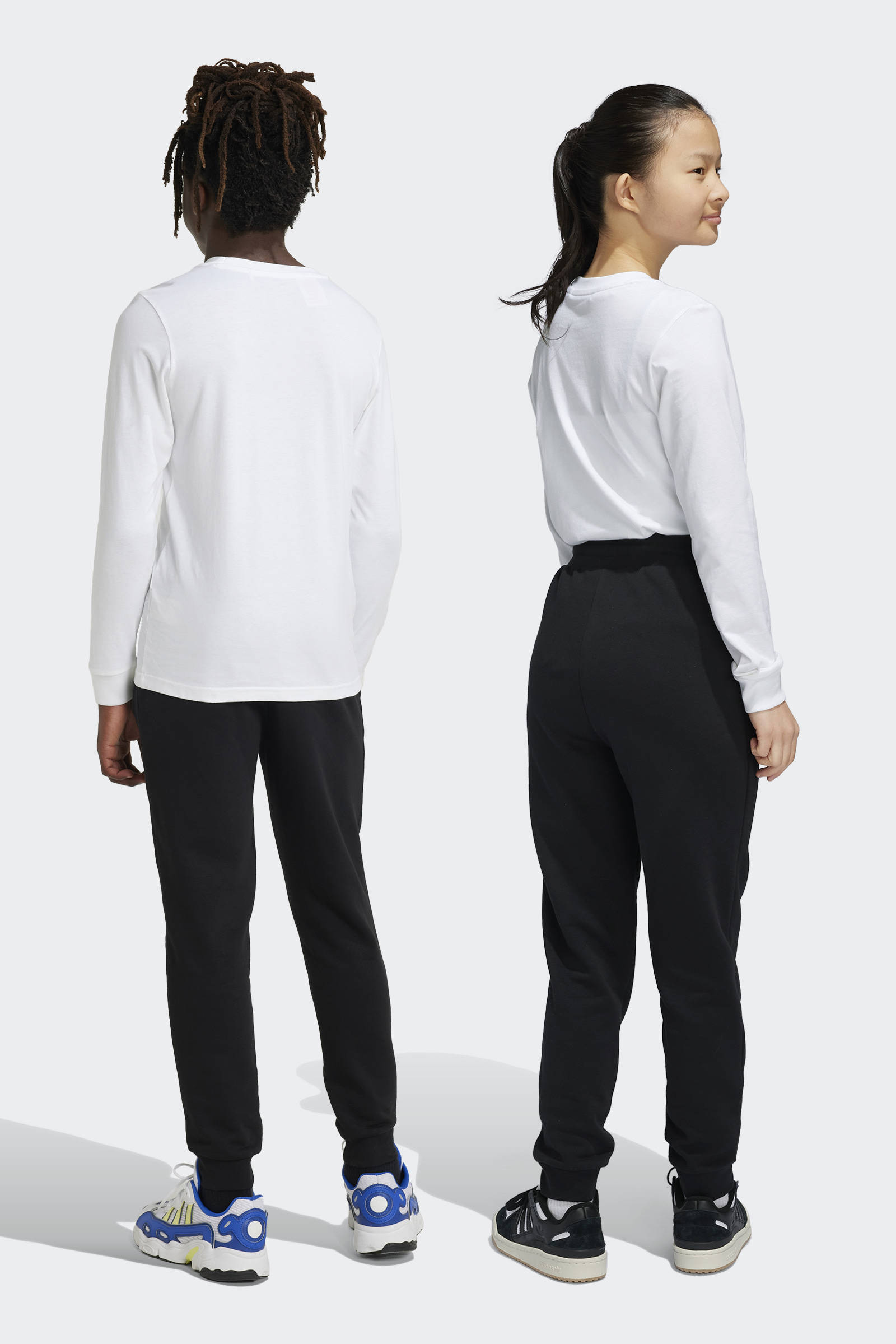 adidas joggingbroek zwart