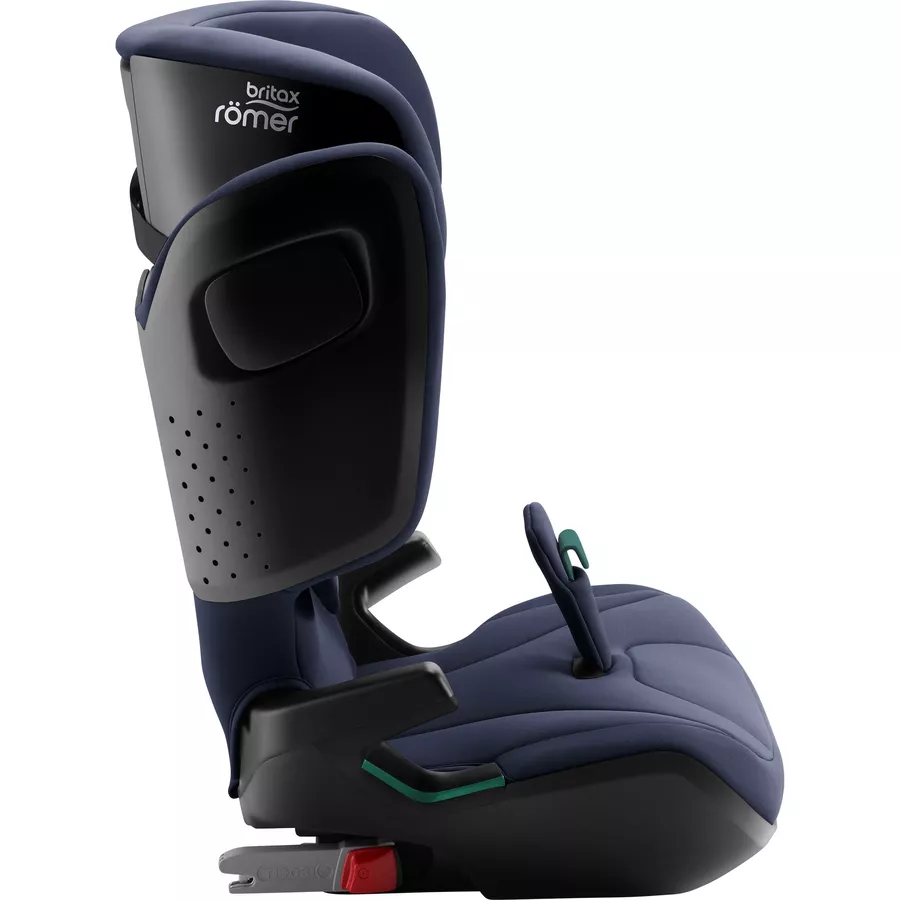 Britax Römer Diamond Kindersitz Kidfix i-Size Moonlight Blue