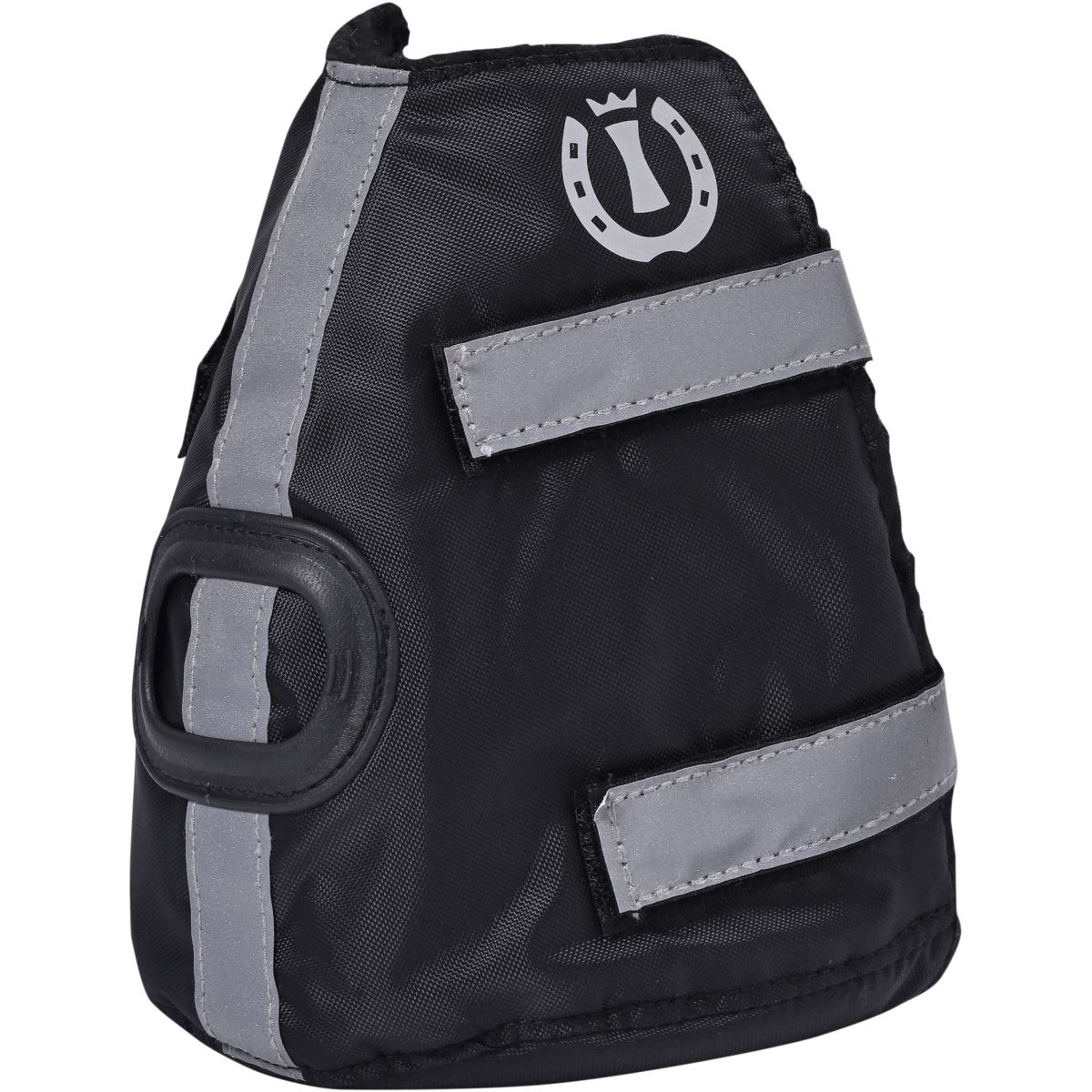Imperial Riding Teenwarmer IRHLuminous Zwart