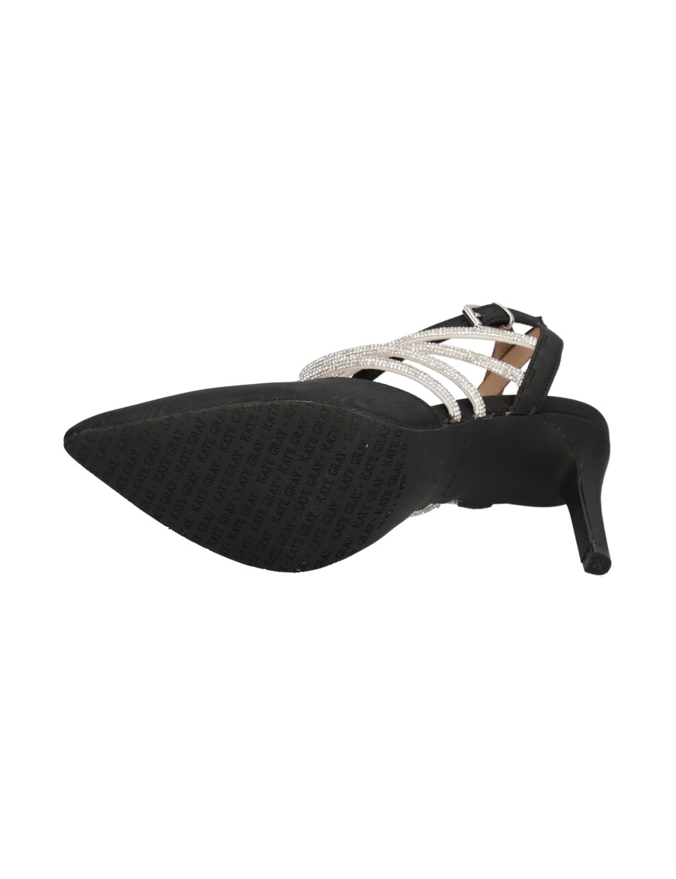 Textil Pumps