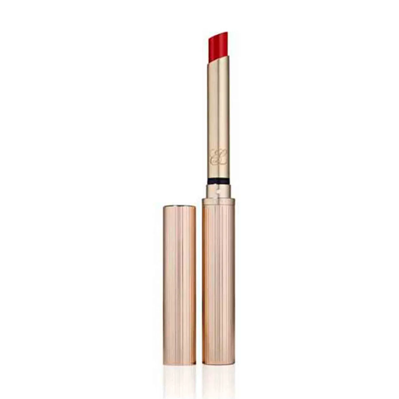 Estée Lauder Pure Color Explicit Slick Shine LipstickHeat of the Moment