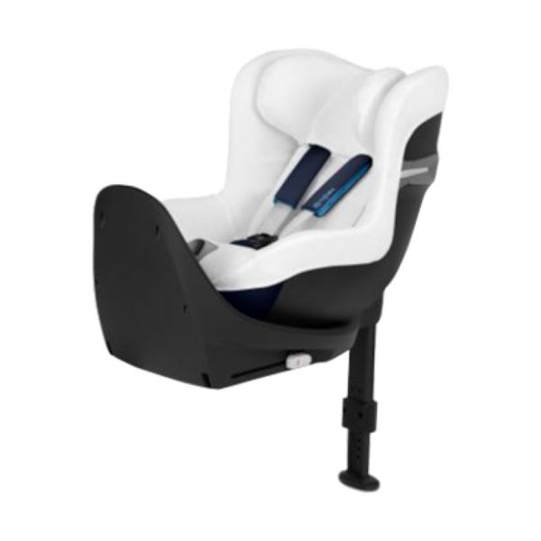 Cybex Sirona SX2 Zomerhoes White